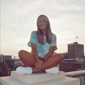 Meet your Posher, Ashlyn